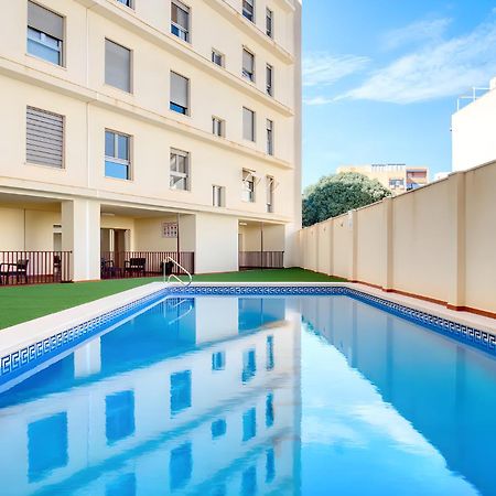 Apartamento Atico إل كامبيلو المظهر الخارجي الصورة
