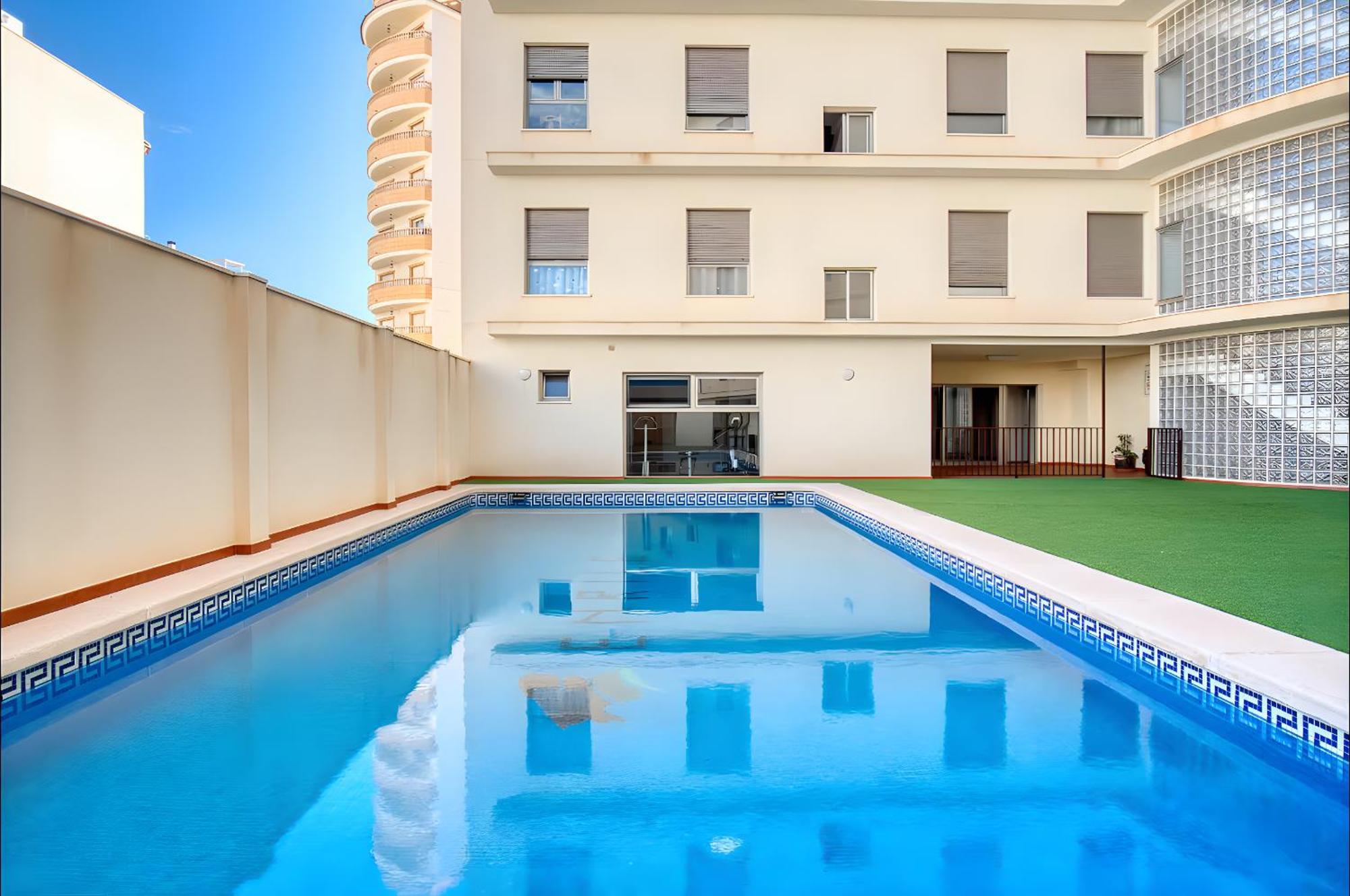Apartamento Atico إل كامبيلو المظهر الخارجي الصورة