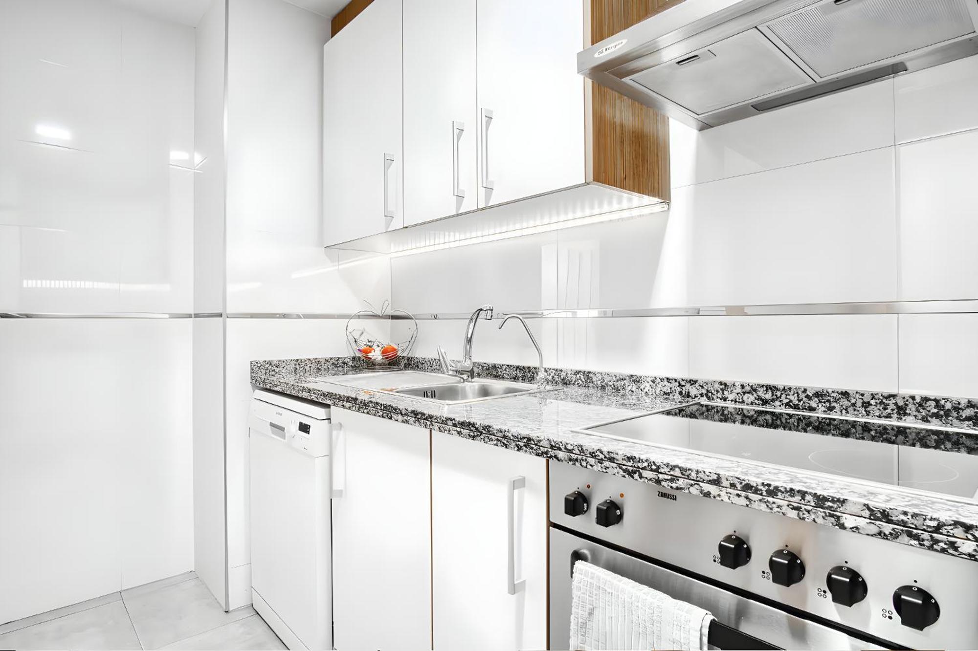 Apartamento Atico إل كامبيلو المظهر الخارجي الصورة