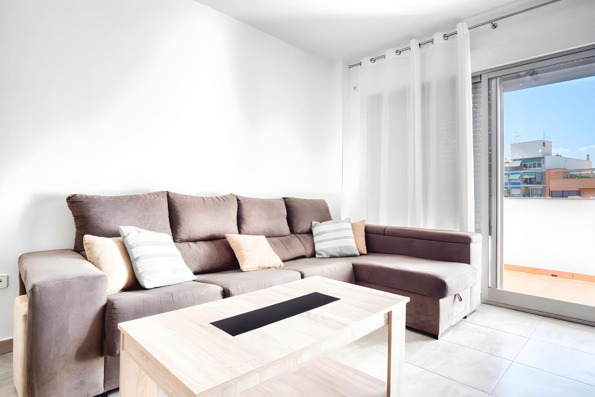 Apartamento Atico إل كامبيلو المظهر الخارجي الصورة