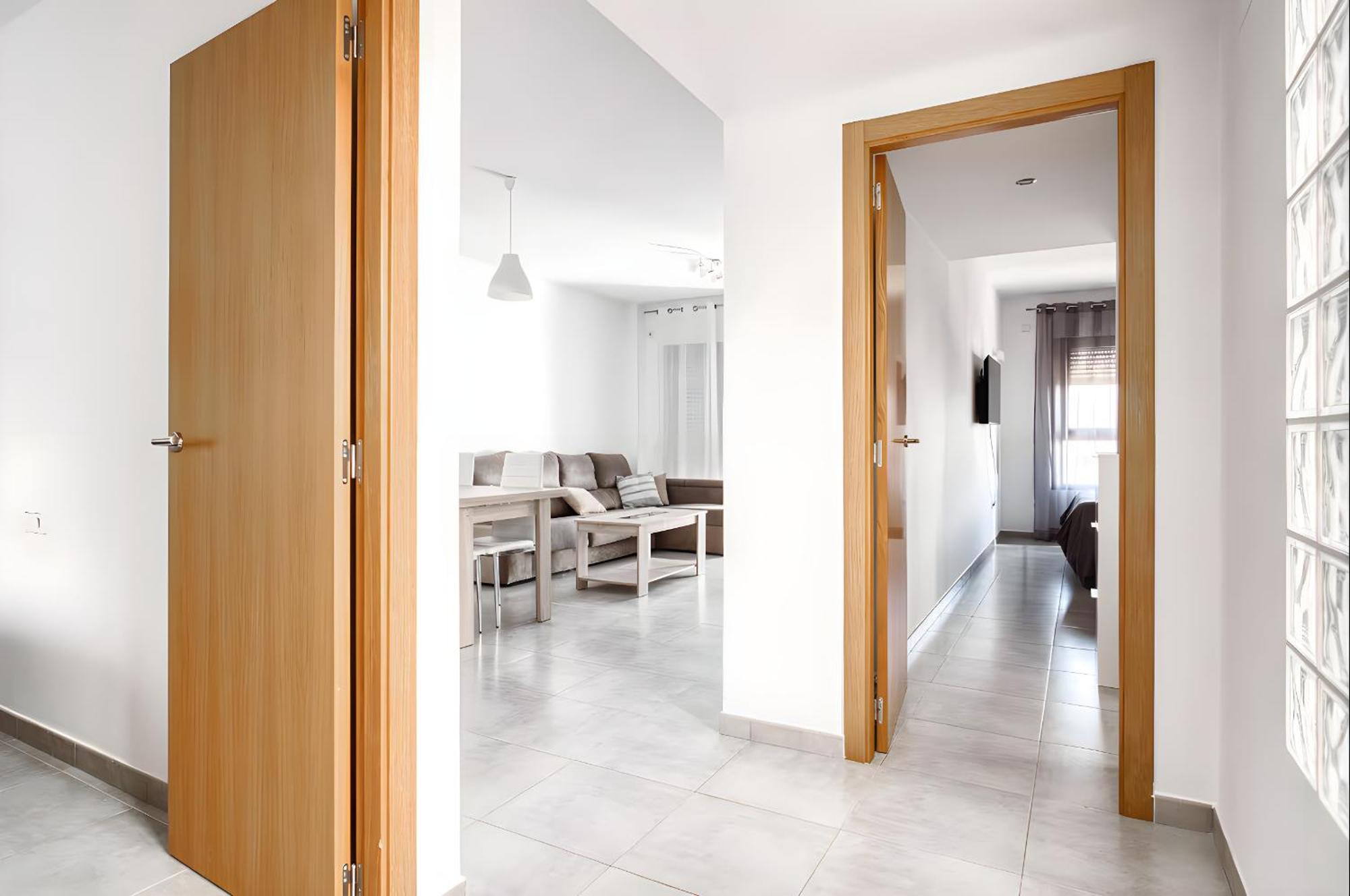 Apartamento Atico إل كامبيلو المظهر الخارجي الصورة