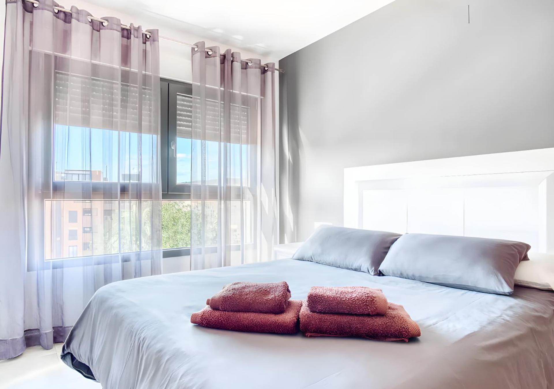 Apartamento Atico إل كامبيلو المظهر الخارجي الصورة