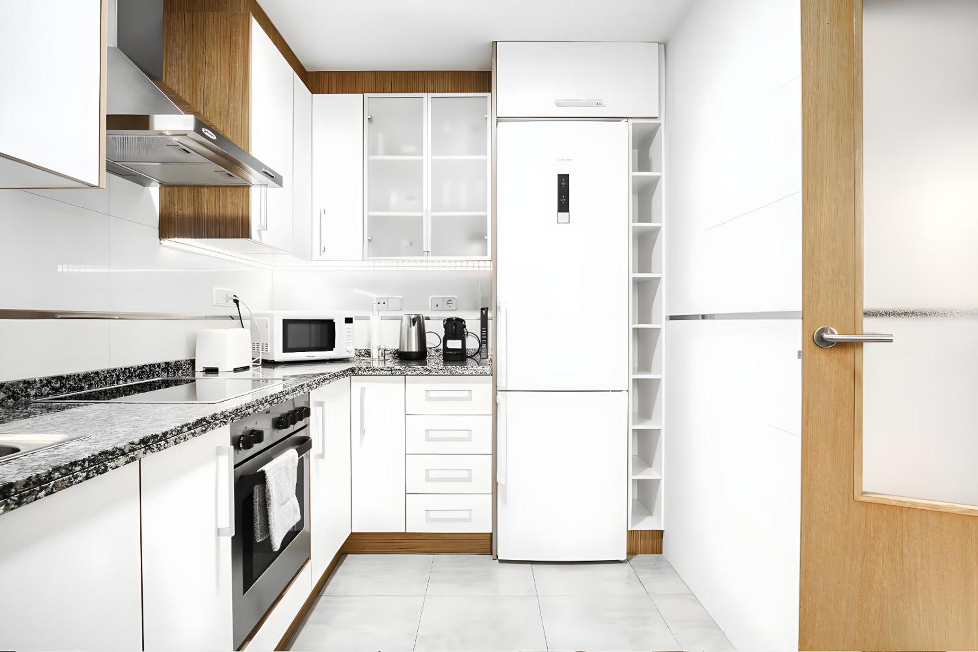 Apartamento Atico إل كامبيلو المظهر الخارجي الصورة