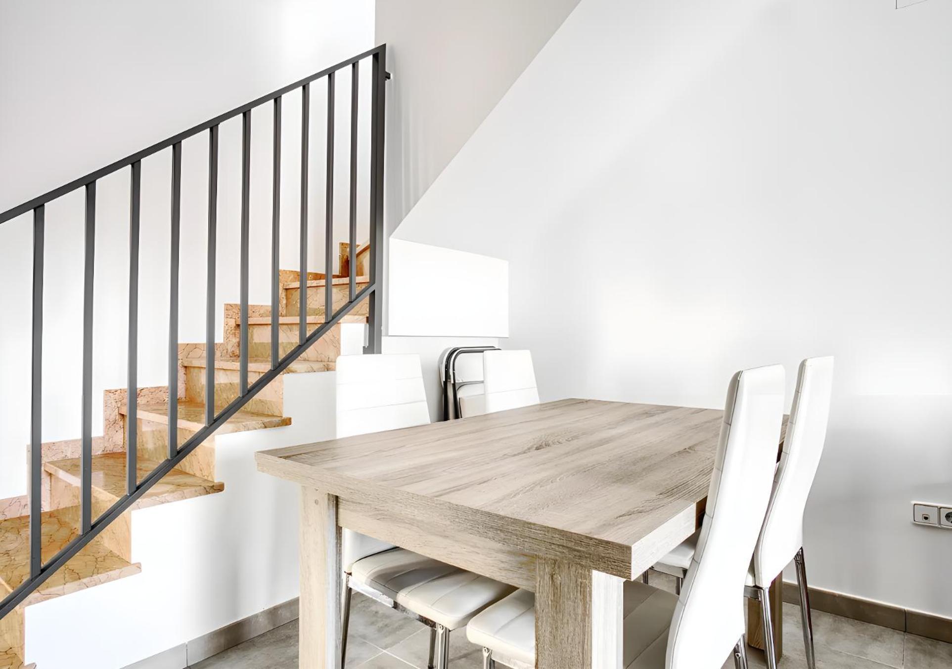 Apartamento Atico إل كامبيلو المظهر الخارجي الصورة