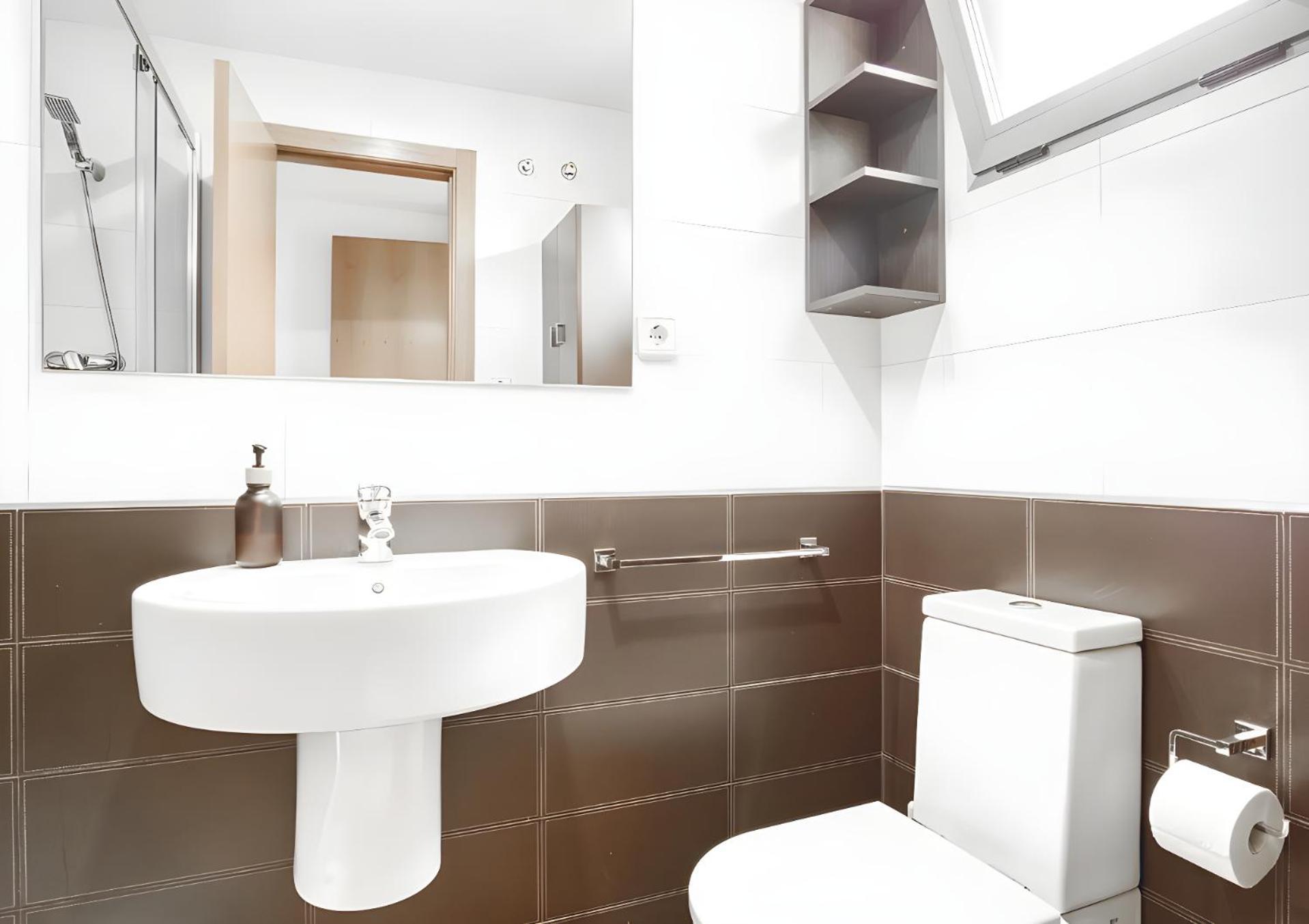 Apartamento Atico إل كامبيلو المظهر الخارجي الصورة