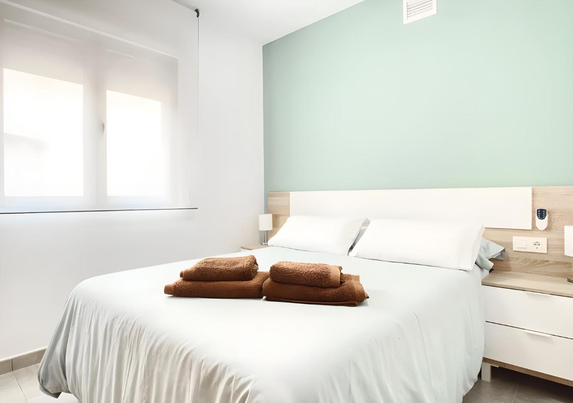 Apartamento Atico إل كامبيلو المظهر الخارجي الصورة