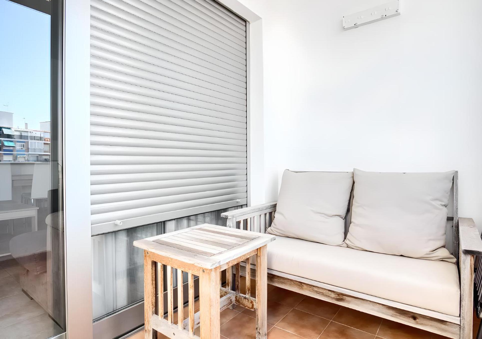 Apartamento Atico إل كامبيلو المظهر الخارجي الصورة